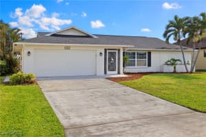 4709 25th Place, Cape Coral, FL 33914 - MLS#224087592