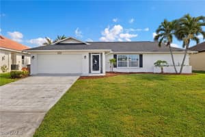 4709 25th Place, Cape Coral, FL 33914 - MLS#224087592