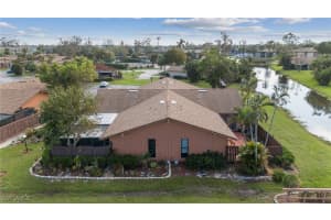 17336 Birchwood Lane, Fort Myers, FL 33908 Sold 12/26/24