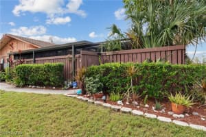 17336 Birchwood Lane, Fort Myers, FL 33908 Sold 12/26/24