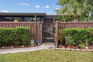 17336 Birchwood Lane, Fort Myers, FL 33908 Sold 12/26/24