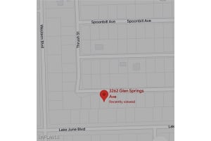 3262 Glen Springs Avenue, Lake Placid, FL 33852 Sold 12/09/24