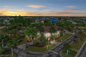 4440 Grassy Point Boulevard, Port Charlotte, FL 33952 Sold 03/31/25