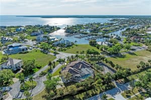 4440 Grassy Point Boulevard, Port Charlotte, FL 33952 Sold 03/31/25