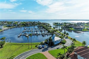 4440 Grassy Point Boulevard, Port Charlotte, FL 33952 Sold 03/31/25