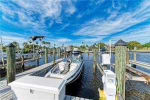 4440 Grassy Point Boulevard, Port Charlotte, FL 33952 Sold 03/31/25