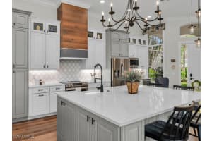 8541 Pepper Tree Way, Naples, FL 34114 Sold 05/01/25