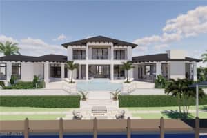 1035 Pettit Court, Marco Island, FL 34145 Sold 09/10/25