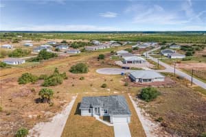 131 Bethlehem Place, Labelle, FL 33935 Sold 08/25/25