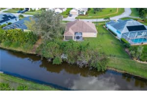 4684 Varsity Circle, Lehigh Acres, FL 33971 Sold 04/17/25