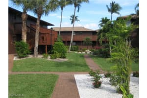 5117 Sea Bell Rd F111, Sanibel