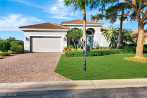 5622 Whispering Willow Way, Fort Myers, FL 33908 Sold 01/08/25