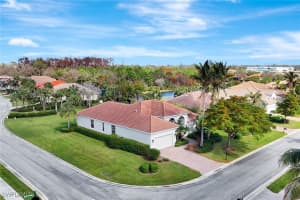 5622 Whispering Willow Way, Fort Myers, FL 33908 Sold 01/08/25