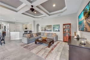 5622 Whispering Willow Way, Fort Myers, FL 33908 Sold 01/08/25