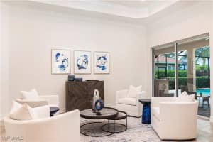 9287 Chiasso Cove Court, Naples, FL 34114 - MLS#224087645