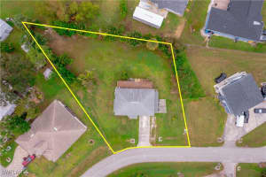 8025 Anhinga Road, Fort Myers, FL 33967 Sold 12/27/24