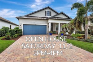 20478 Misty Woods Court, Estero, FL 33928 Sold 01/03/25