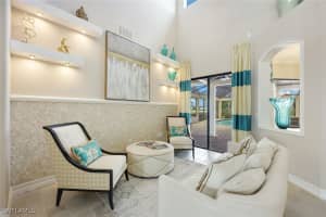 9856 Corso Bello Drive, Naples, FL 34113 Sold 05/05/25