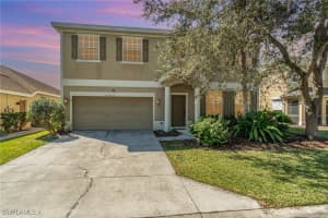 23025 Marsh Landing Boulevard, Estero, FL 33928 Sold 07/18/25