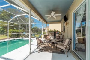23025 Marsh Landing Boulevard, Estero, FL 33928 Sold 07/18/25