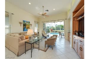 5795 Persimmon Way, Naples, FL 34110 Sold 02/14/25