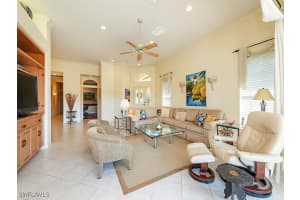 5795 Persimmon Way, Naples, FL 34110 Sold 02/14/25