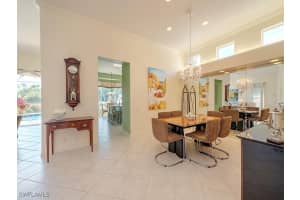 5795 Persimmon Way, Naples, FL 34110 Sold 02/14/25