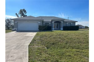 3006 Nw 10th Ter, Cape Coral