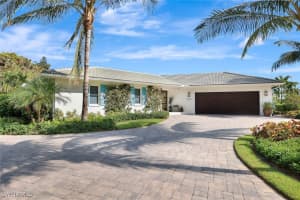 5050 Crayton Rd, Naples, FL 34103, Sold 07/14/25
