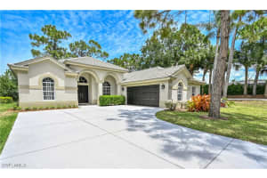6391 Old Mahogany Court, Naples, FL 34109 Sold 02/10/25