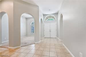 6391 Old Mahogany Court, Naples, FL 34109 Sold 02/10/25