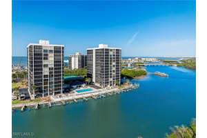 26225 Hickory Boulevard, Bonita Springs, FL 34134 Sold 04/17/25