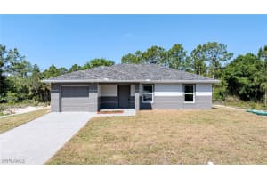 2607 Darlene Place, Lehigh Acres, FL 33971 Sold 12/20/24