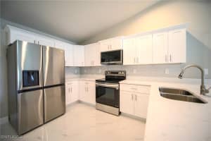 2607 Darlene Place, Lehigh Acres, FL 33971 Sold 12/20/24