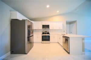 2607 Darlene Place, Lehigh Acres, FL 33971 Sold 12/20/24