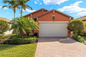 1432 Lucena Lane, Naples, FL 34113 Sold 12/06/24