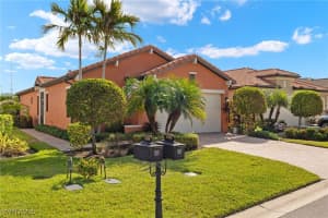 1432 Lucena Lane, Naples, FL 34113 Sold 12/06/24