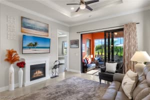 1432 Lucena Lane, Naples, FL 34113 Sold 12/06/24