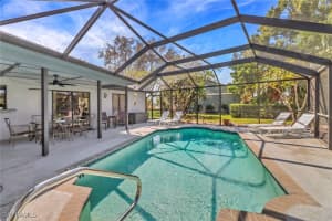 2203 3rd Street, Cape Coral, FL 33909 Sold 02/13/25