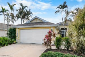 4228 Avian Avenue, Fort Myers, FL 33916 Sold 06/12/25