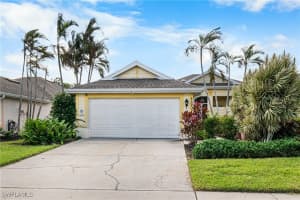 4228 Avian Avenue, Fort Myers, FL 33916 Sold 06/12/25