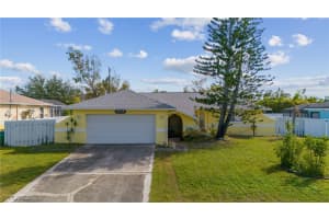 3019 14th Court, Cape Coral, FL 33914 Sold 12/04/24