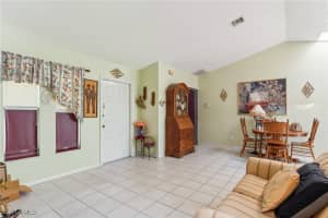 3019 14th Court, Cape Coral, FL 33914 Sold 12/04/24