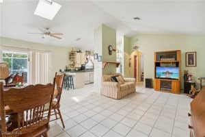 3019 14th Court, Cape Coral, FL 33914 Sold 12/04/24