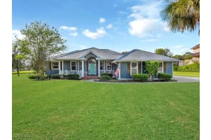 16741 Oak Grove Court, Alva, FL 33920 Sold 05/28/25