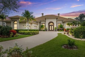 482 Terra Vista Court, Naples, FL 34119 Sold 12/30/24