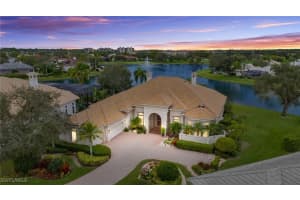 482 Terra Vista Court, Naples, FL 34119 Sold 12/30/24