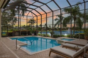 482 Terra Vista Court, Naples, FL 34119 Sold 12/30/24