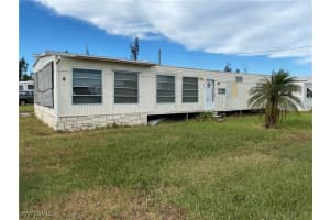 4874 Curlew Drive, St. James City, FL 33956 Sold 02/24/25