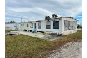 4874 Curlew Drive, St. James City, FL 33956 Sold 02/24/25